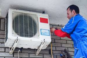 HVAC Companies Near Shelbyville, TX Available Now